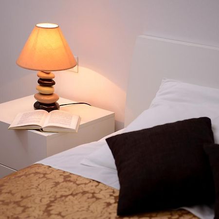 דוברובניק Prijeko Luxury Apartments מראה חיצוני תמונה