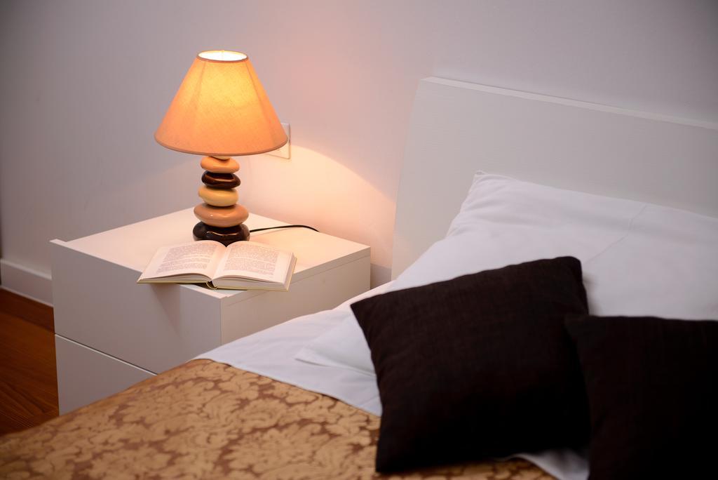 דוברובניק Prijeko Luxury Apartments מראה חיצוני תמונה
