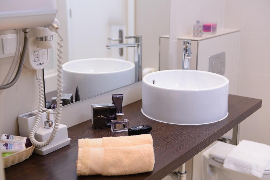 דוברובניק Prijeko Luxury Apartments מראה חיצוני תמונה