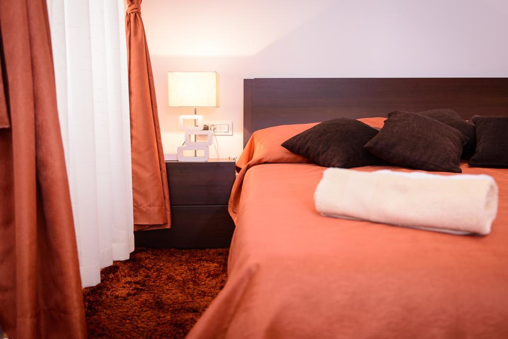 דוברובניק Prijeko Luxury Apartments מראה חיצוני תמונה