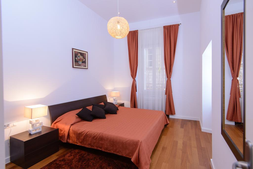 דוברובניק Prijeko Luxury Apartments מראה חיצוני תמונה