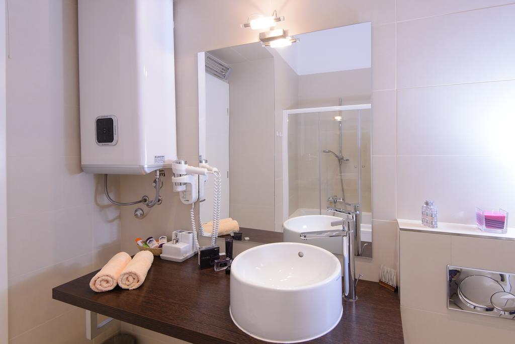 דוברובניק Prijeko Luxury Apartments מראה חיצוני תמונה