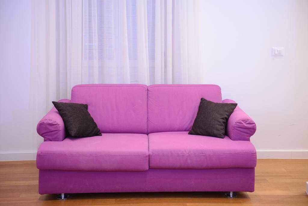 דוברובניק Prijeko Luxury Apartments מראה חיצוני תמונה