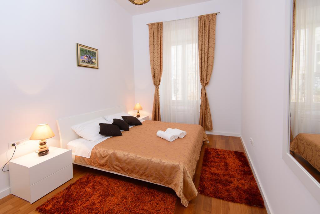 דוברובניק Prijeko Luxury Apartments מראה חיצוני תמונה