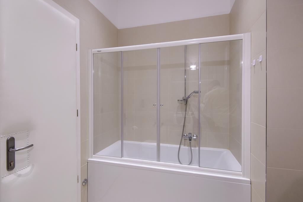 דוברובניק Prijeko Luxury Apartments מראה חיצוני תמונה