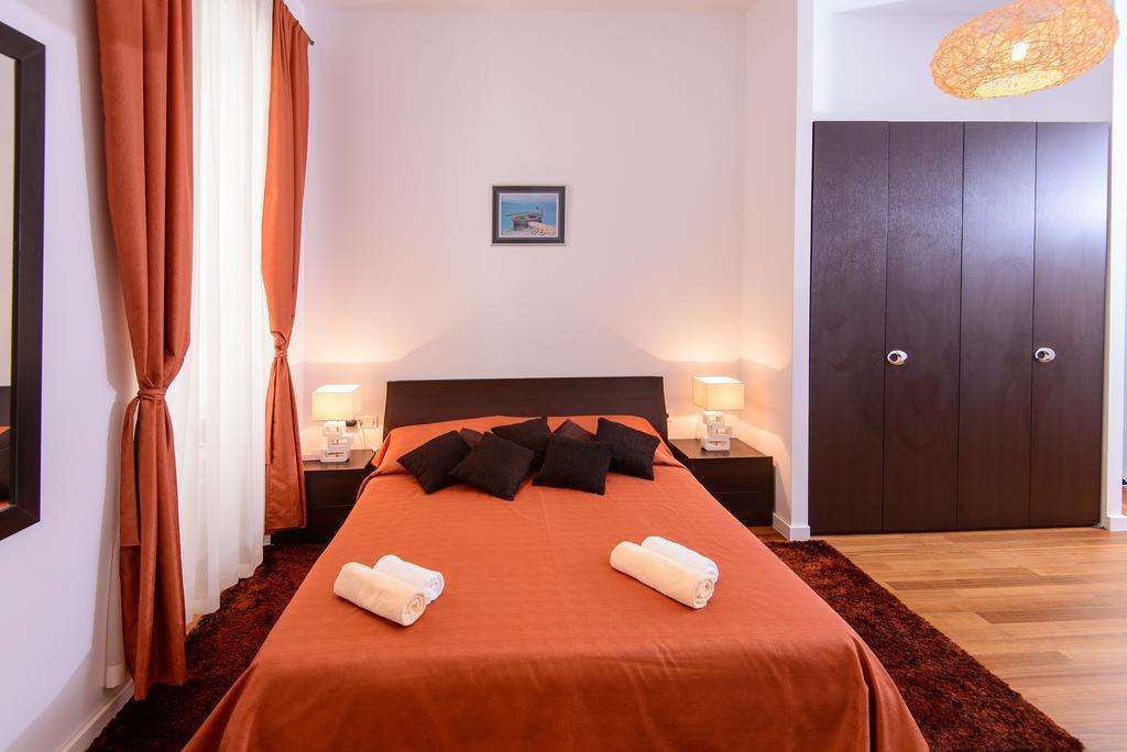 דוברובניק Prijeko Luxury Apartments מראה חיצוני תמונה